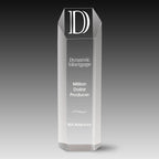 Hexagon Tower™ Award