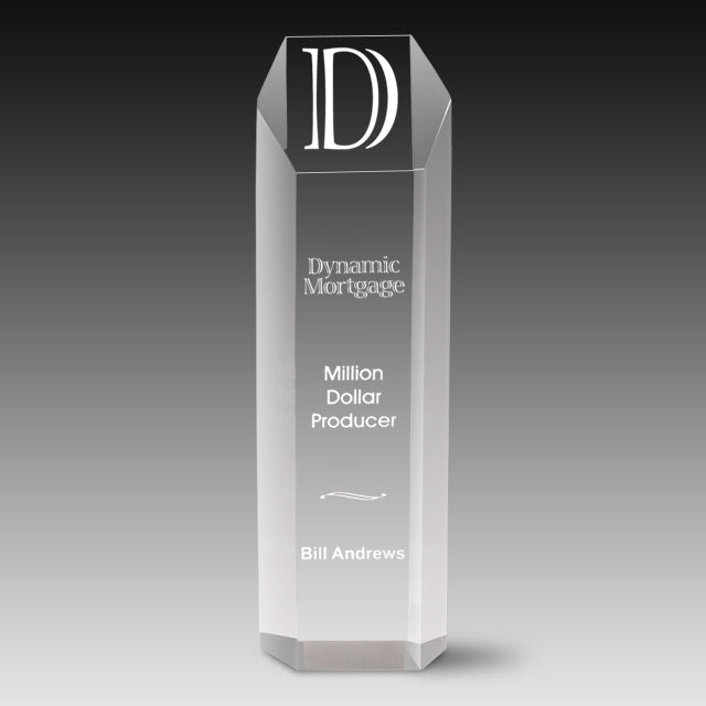 Hexagon Tower™ Award