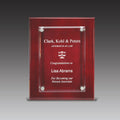 Rosewood Bevel Plaque™
