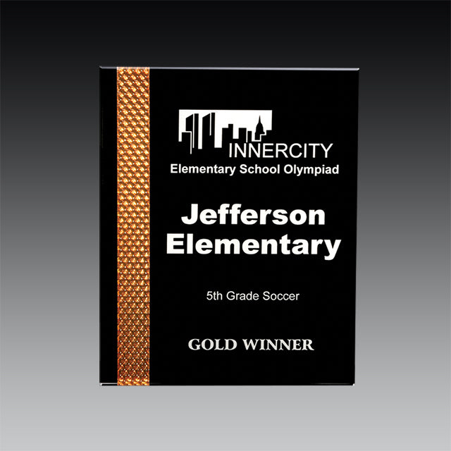 Prismatic Plaques™