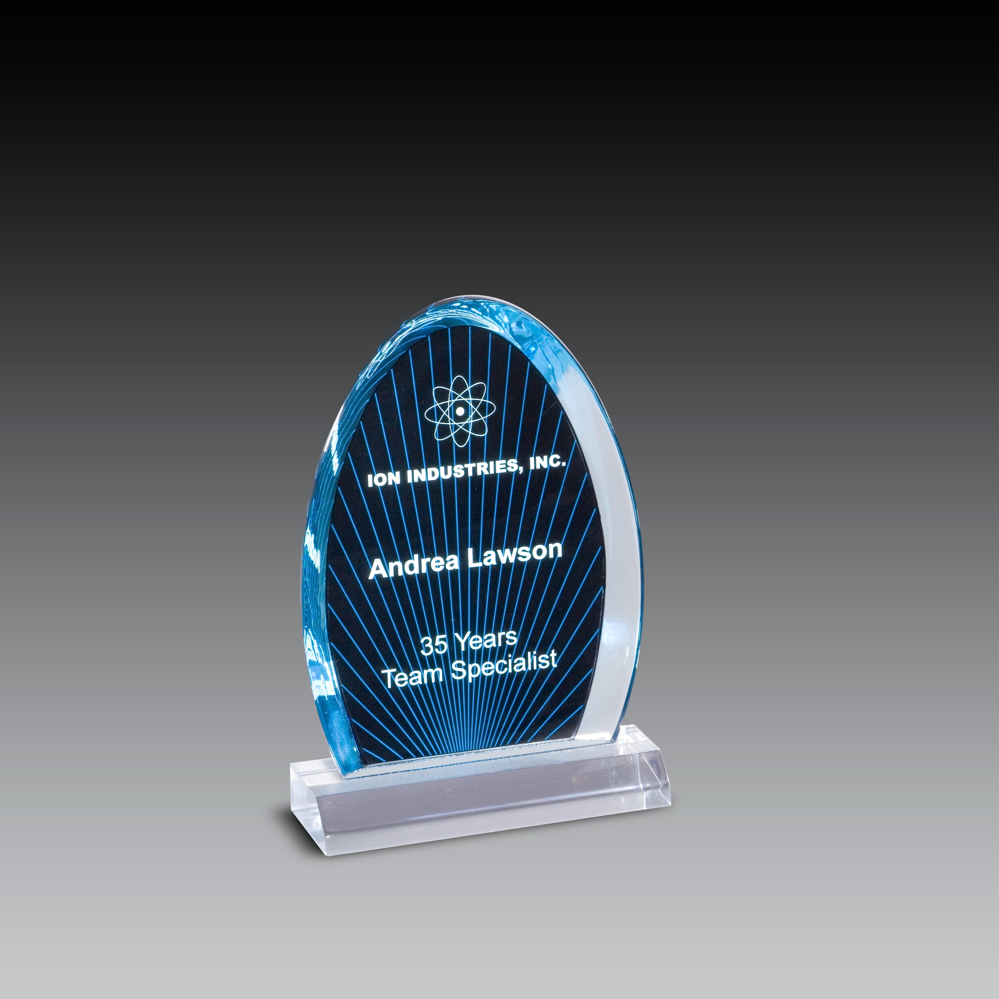 Blue Ray Arch Award™