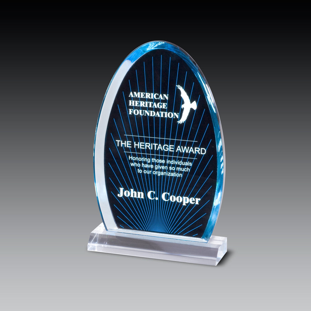 Blue Ray Arch Award™