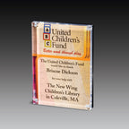 Magnetic Digital Entrapment™