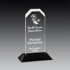 Pop-Frosted Corners™