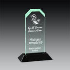 Pop-Frosted Corners™