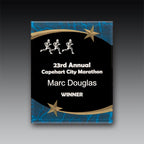 Original Carved Star™ Plaques