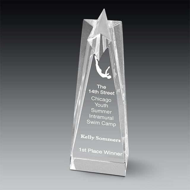 Star Tower™ Award