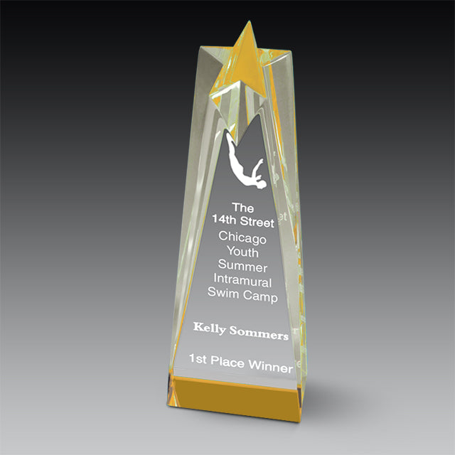 Star Tower™ Award