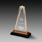 StarZenith™ Award